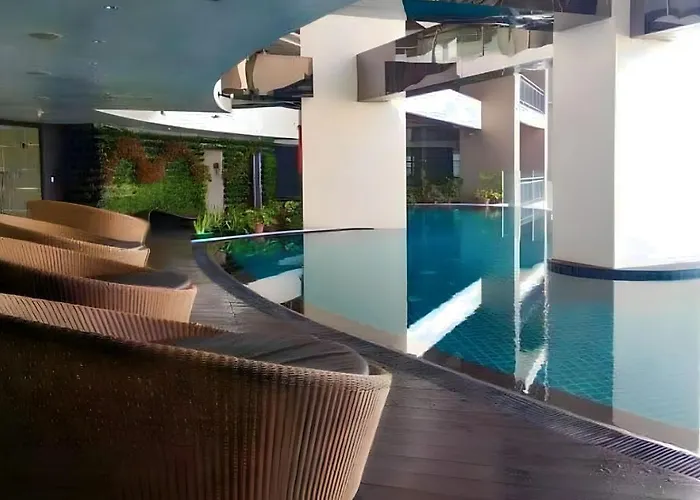 Homestead Apartamento