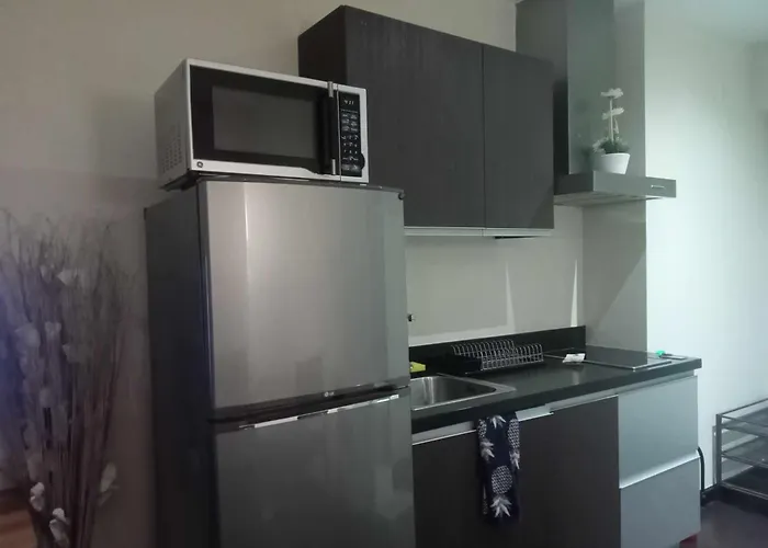 Apartamento Homestead