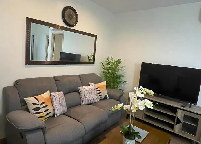 Homestead Apartamento