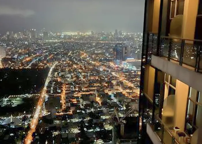 Homestead * Manila