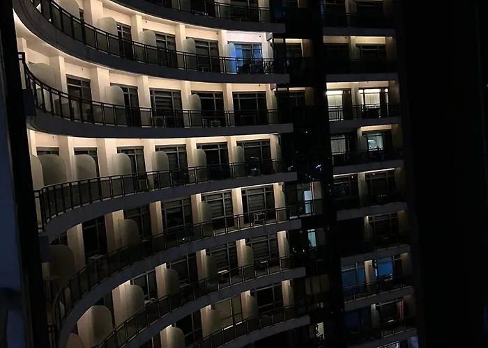 Apartamento Homestead *