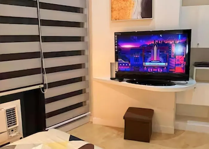 Homestead Apartamento *