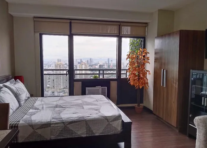 Homestead Apartamento Manila