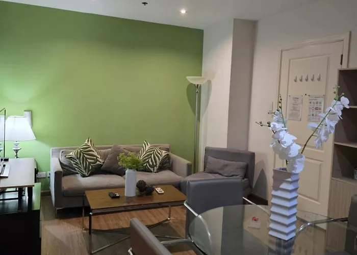 Homestead Apartamento