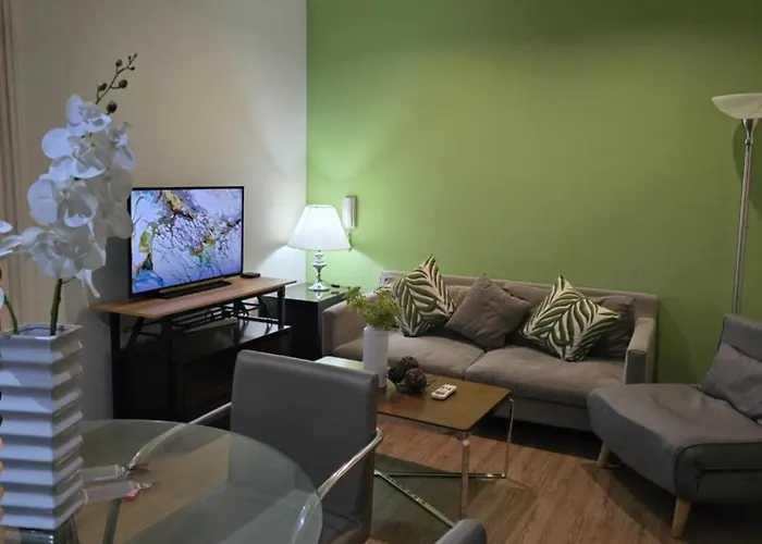 Apartamento Homestead