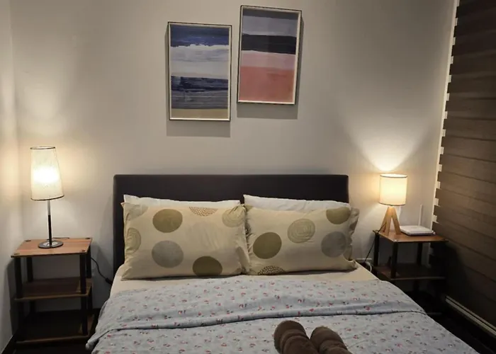 Homestead Apartamento