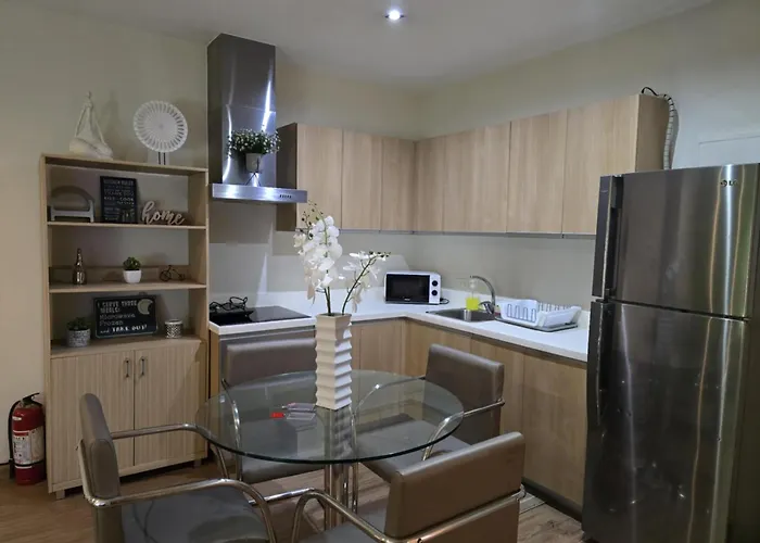 Apartamento Homestead