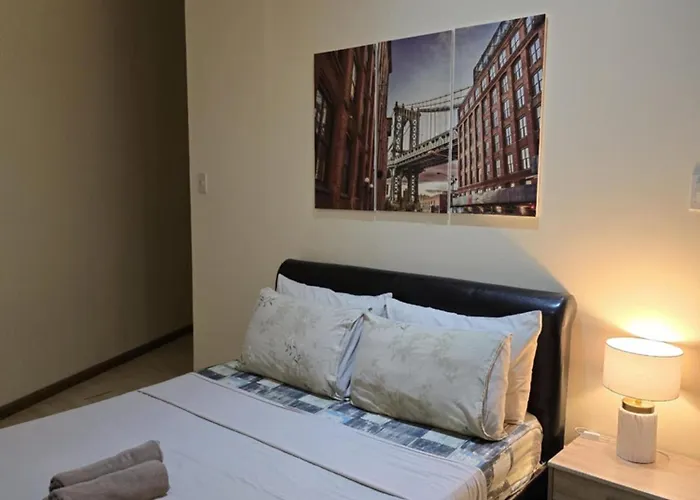 Apartamento Homestead *