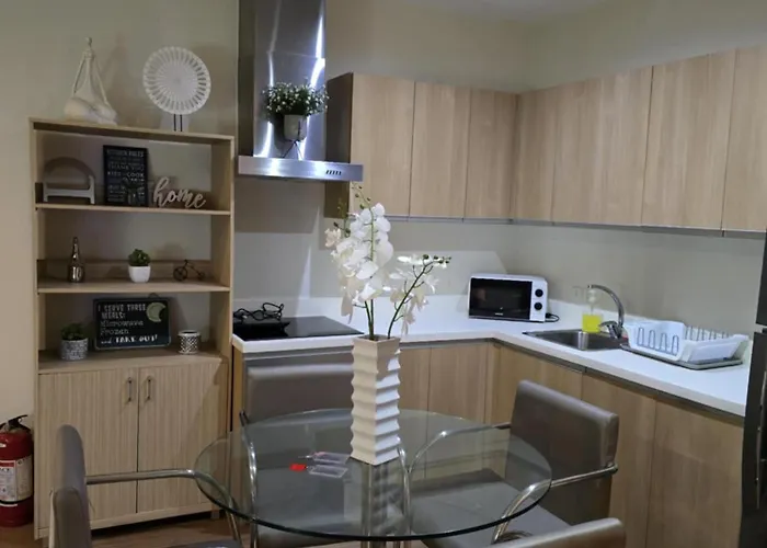 Homestead Apartamento