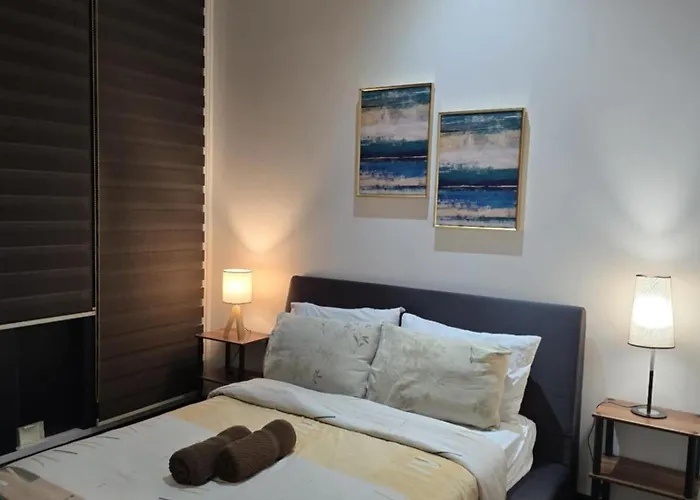 Apartamento Homestead