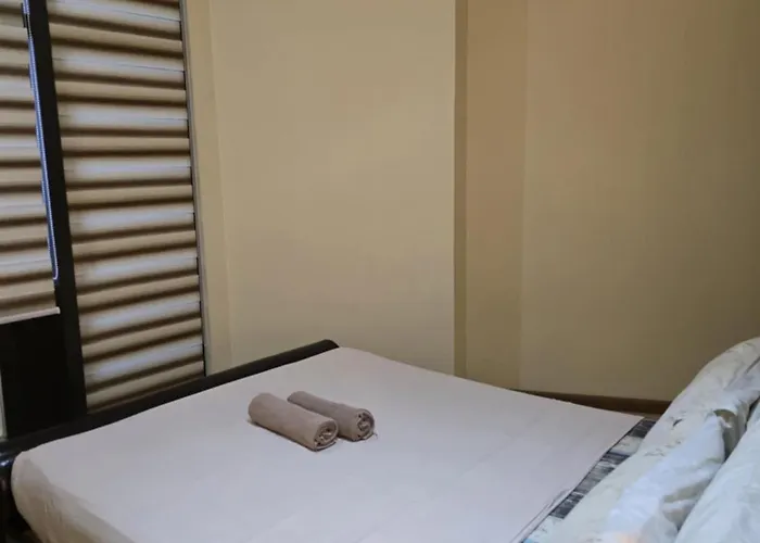 Homestead Apartamento Manila