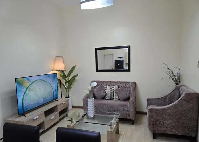 Apartamento Homestead