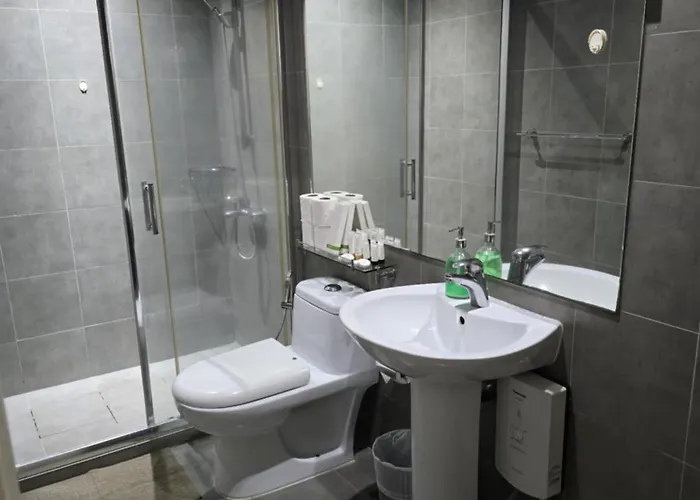 Homestead Apartamento *