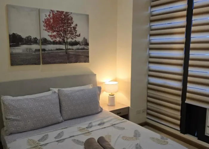 Apartamento Homestead Manila
