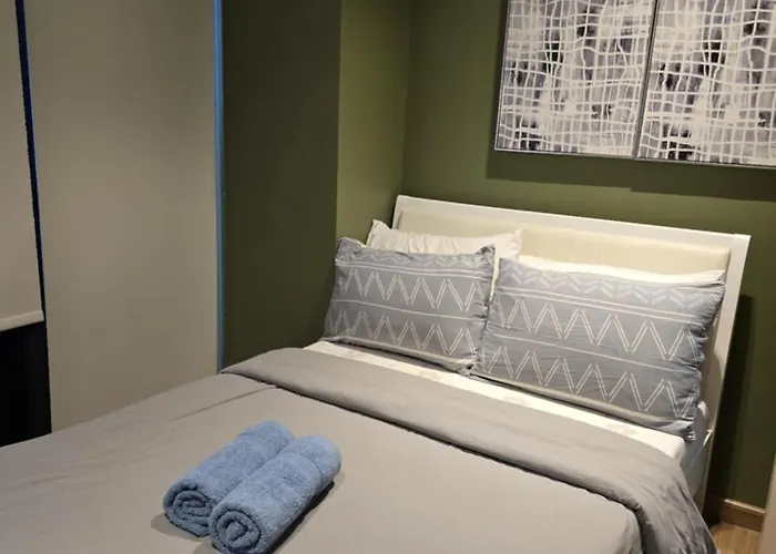 Homestead Apartamento