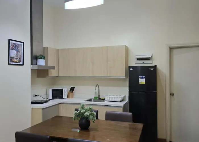 Apartamento Homestead