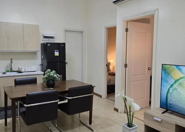 Homestead Apartamento Manila