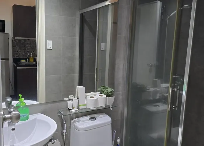 Apartamento Homestead *