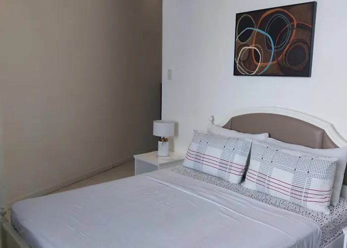 Homestead Apartamento