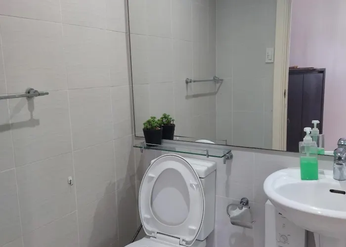 Apartamento Homestead *