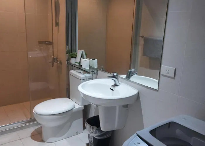 Homestead Apartamento Manila