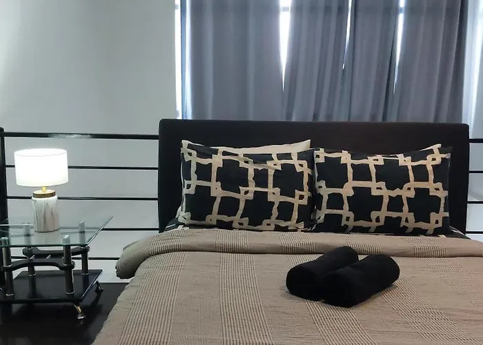 Homestead Apartamento *