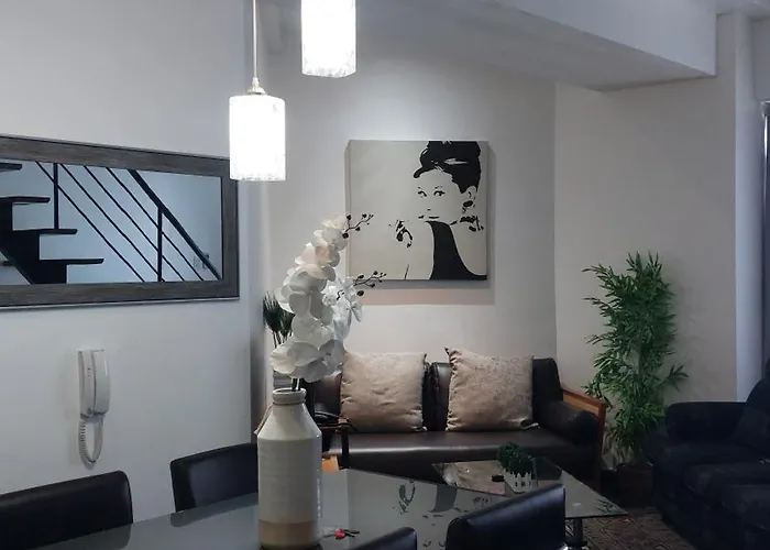 Apartamento Homestead Manila