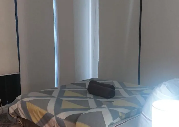 Apartamento Homestead Manila