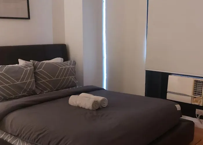 Homestead Apartamento